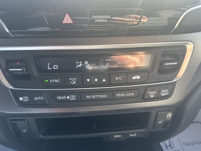 Used 2021 Honda Pilot EX-L image 19
