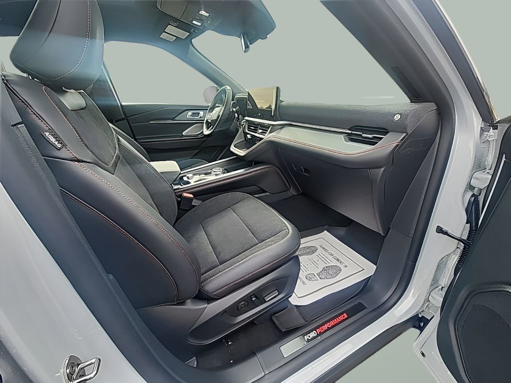 New 2026 Ford Explorer ST image 17