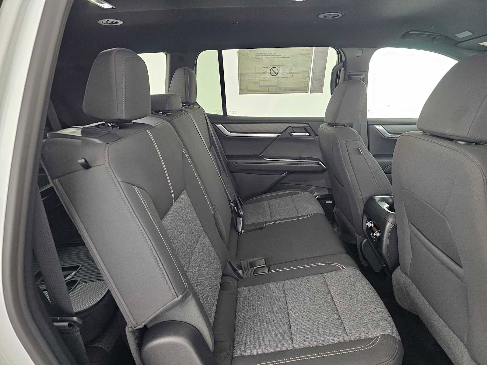 New 2026 GMC Acadia Elevation w/ LPO, Floor Liner Package image 12