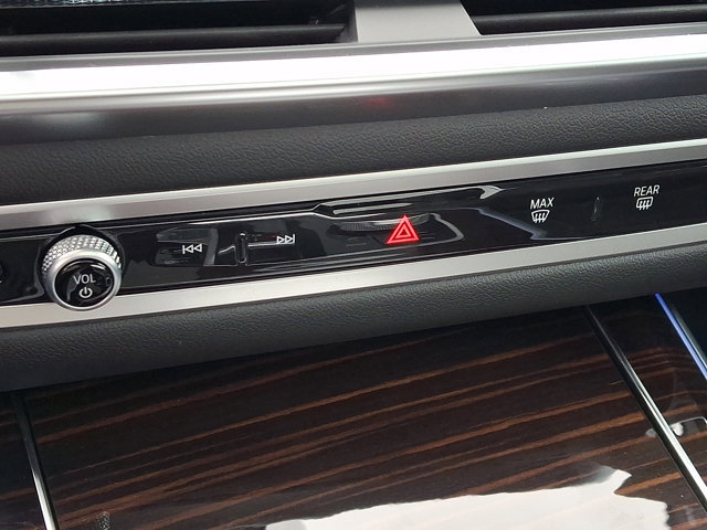 New 2026 BMW X5 xDrive40i w/ Premium Package image 12