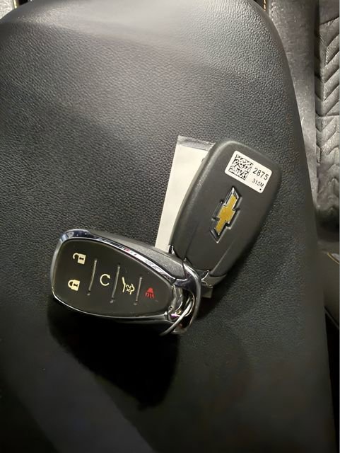Used 2024 Chevrolet Equinox LT w/ LPO, Floor Liner Package AWD/4WD image 12