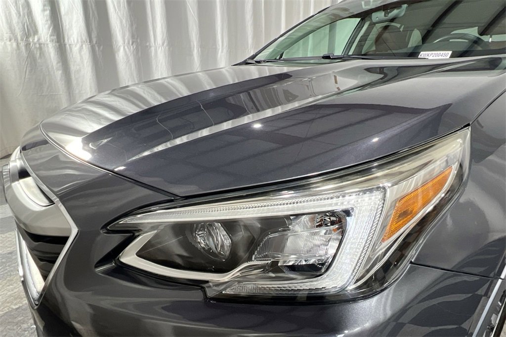 Used 2020 Subaru Outback Touring XT image 13