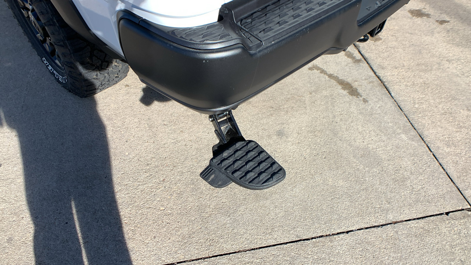 New 2026 RAM 2500 Power Wagon image 30