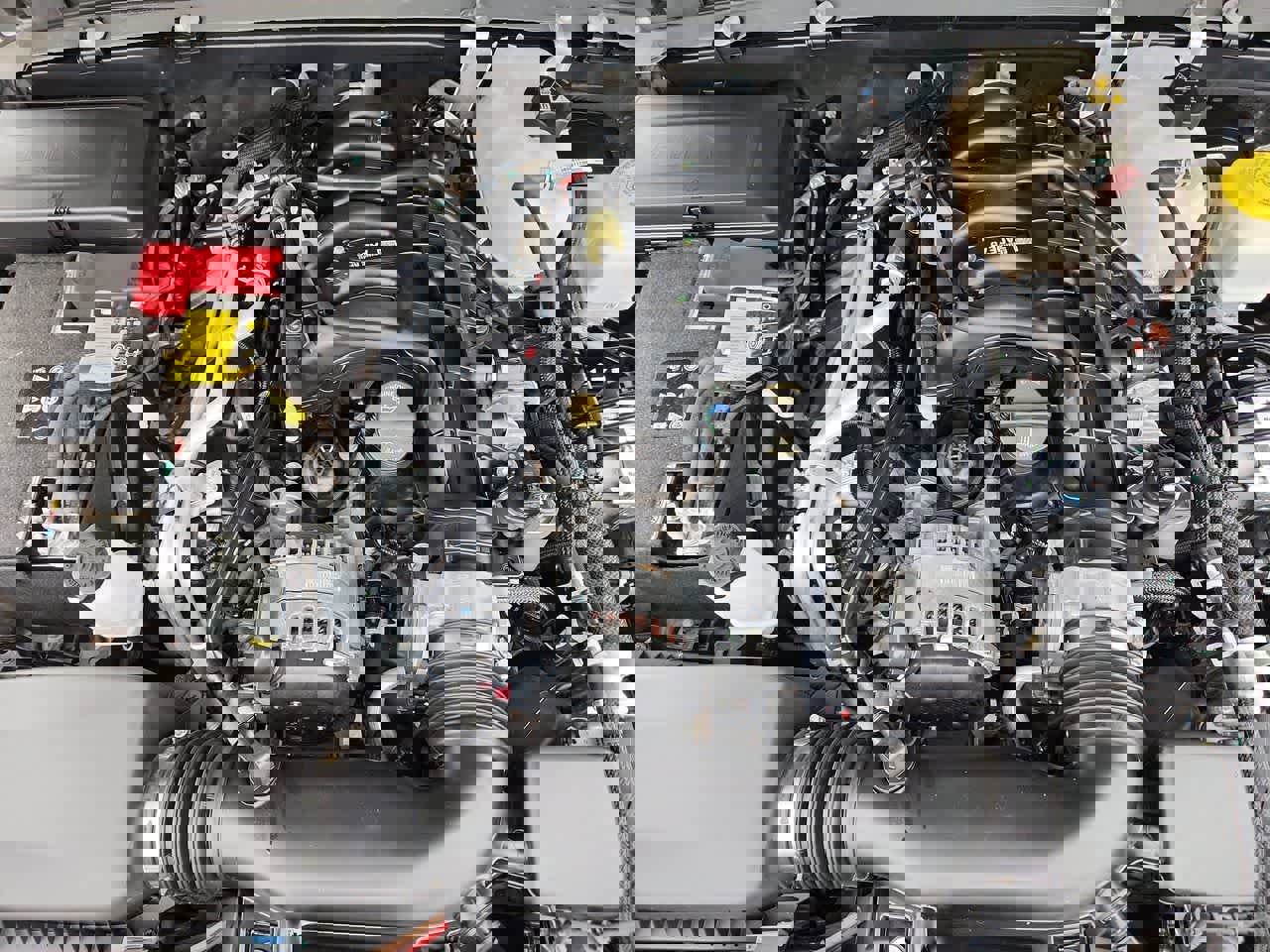 Used 2023 Jeep Gladiator Mojave image 13