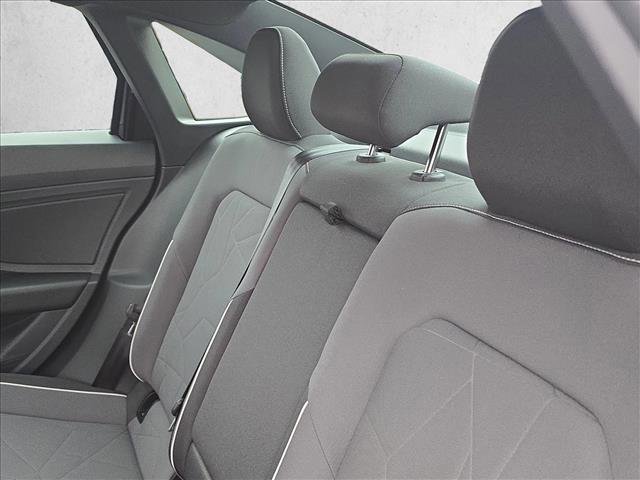 New 2026 Volkswagen Jetta Sport FWD image 18