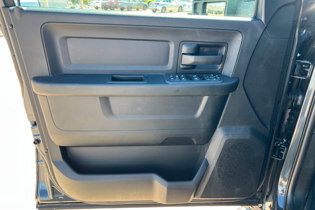 New 2026 RAM 2500 Tradesman AWD/4WD image 14
