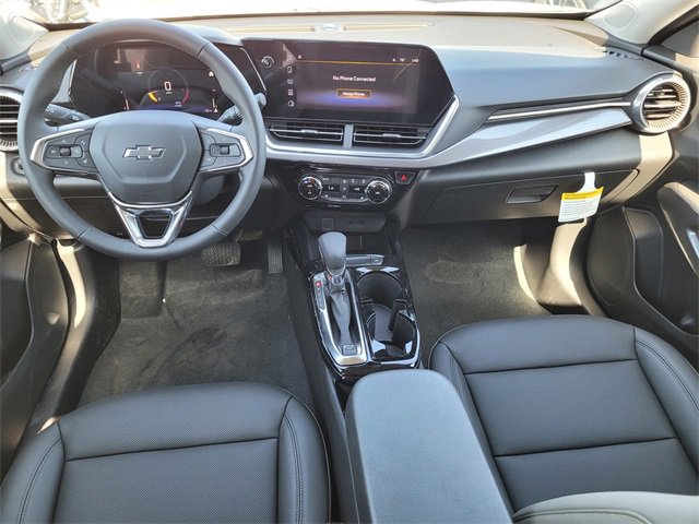 New 2025 Chevrolet Trax ACTIV w/ Driver Confidence Package image 10