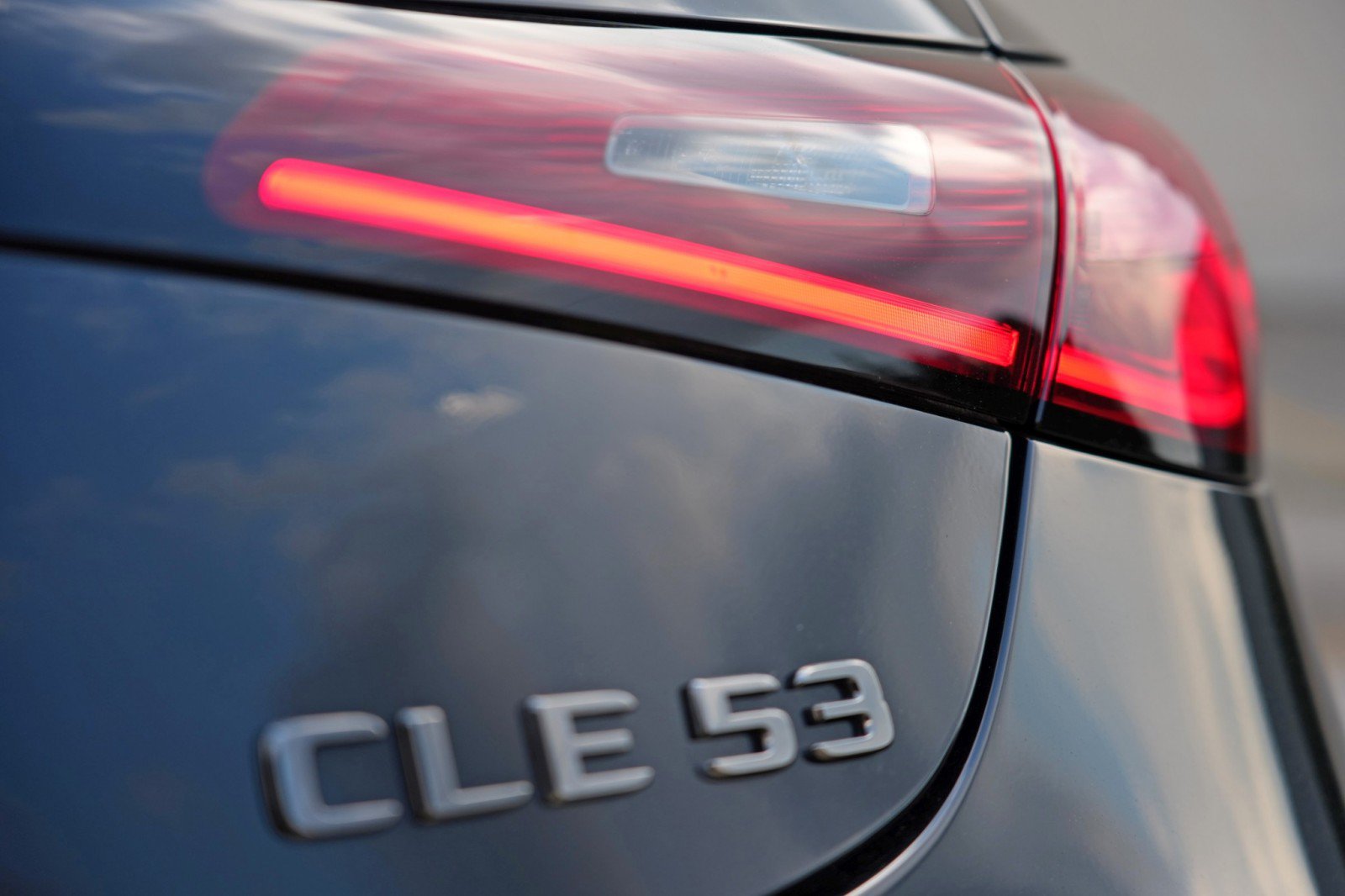 Used 2024 Mercedes-Benz CLE 53 AMG 4MATIC image 61