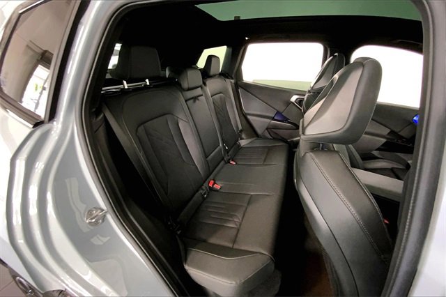 Used 2025 BMW X3 M50 w/ Premium Package image 26