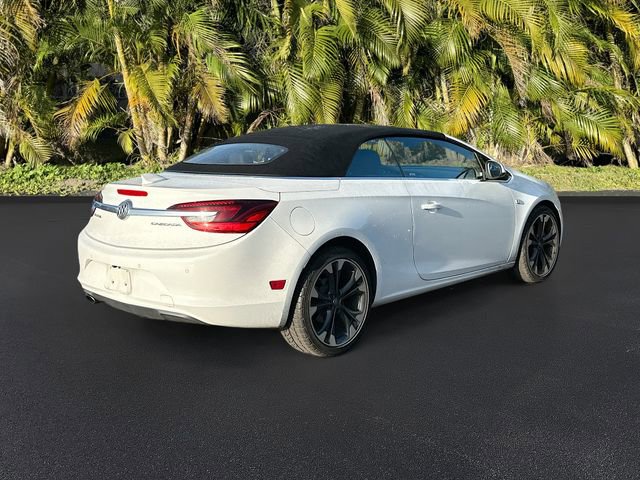 Used 2016 Buick Cascada Premium image 5