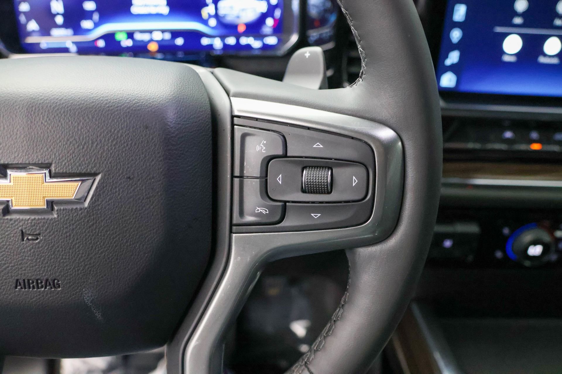 Used 2023 Chevrolet Silverado 1500 LT w/ All Star Edition Plus AWD/4WD image 15