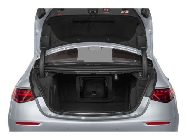 New 2026 Mercedes-Benz S 580 4MATIC Sedan image 49