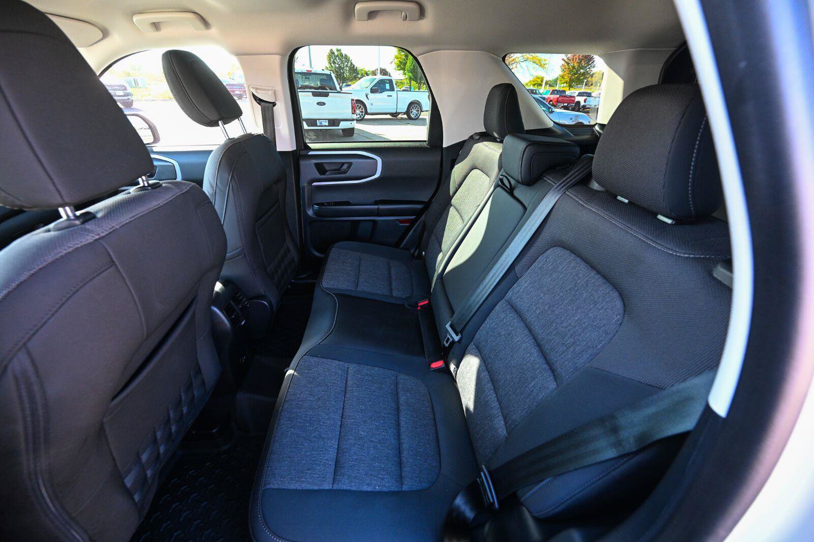 Certified 2024 Ford Bronco Sport Big Bend w/ Convenience Package AWD/4WD image 23