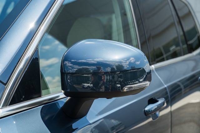 Used 2025 Volvo XC90 T8 Ultra w/ Protection Package Premier AWD/4WD image 15