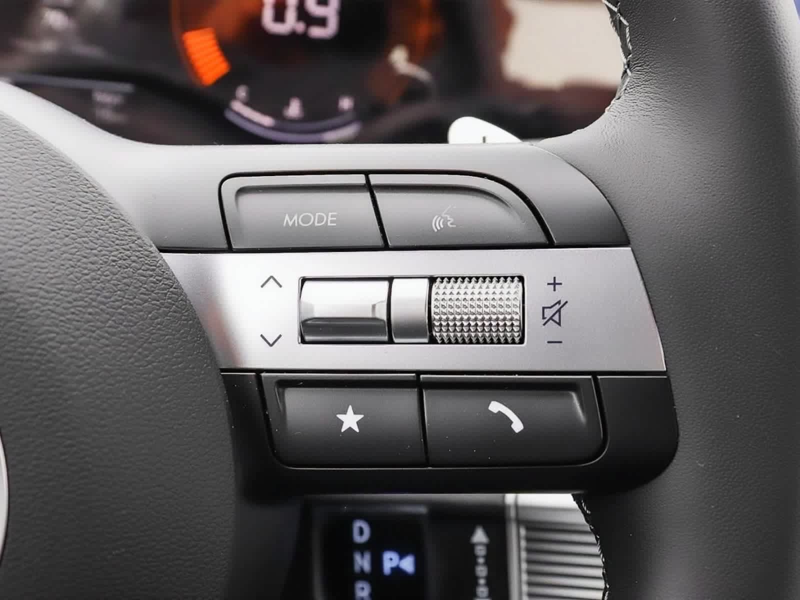 New 2026 Hyundai Sonata SEL FWD image 32