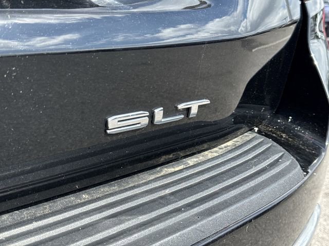 Used 2022 GMC Yukon SLT AWD/4WD image 32