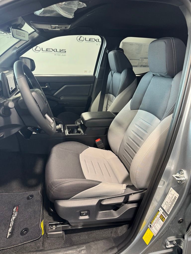 New 2026 Toyota Tacoma 4x4 Double Cab image 30