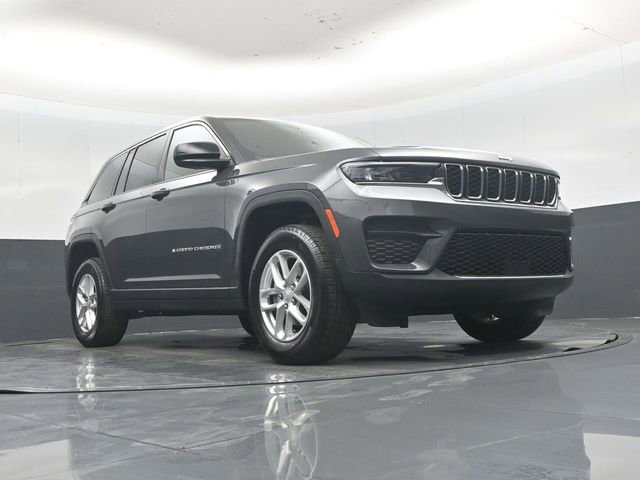 New 2026 Jeep Grand Cherokee Laredo X AWD/4WD image 45