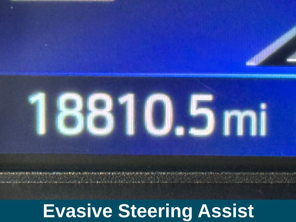 Used 2023 Ford Bronco Sport Badlands image 14