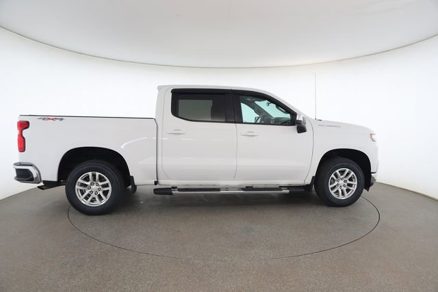 Used 2021 Chevrolet Silverado 1500 LT image 23