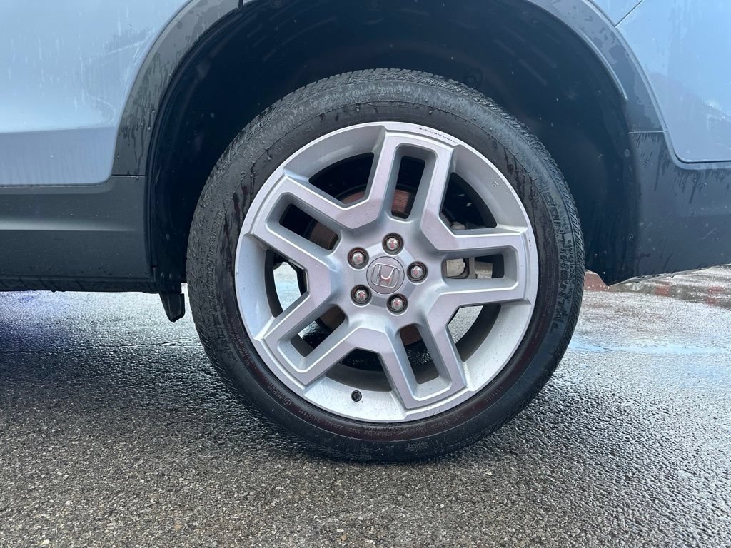 Used 2024 Honda Passport EX-L image 7