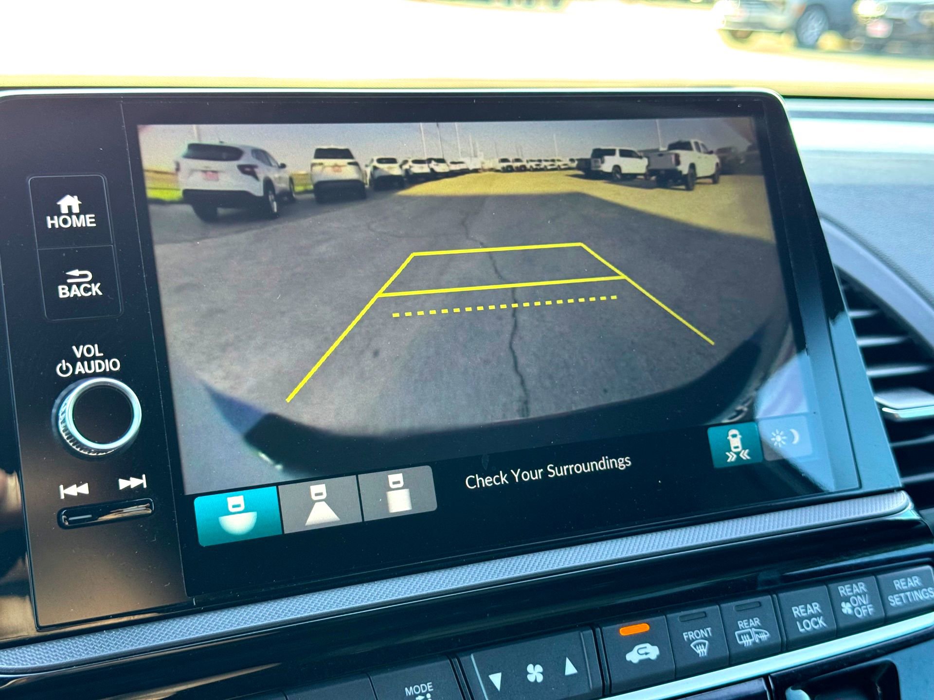 Used 2025 Honda Odyssey Sport-L image 31