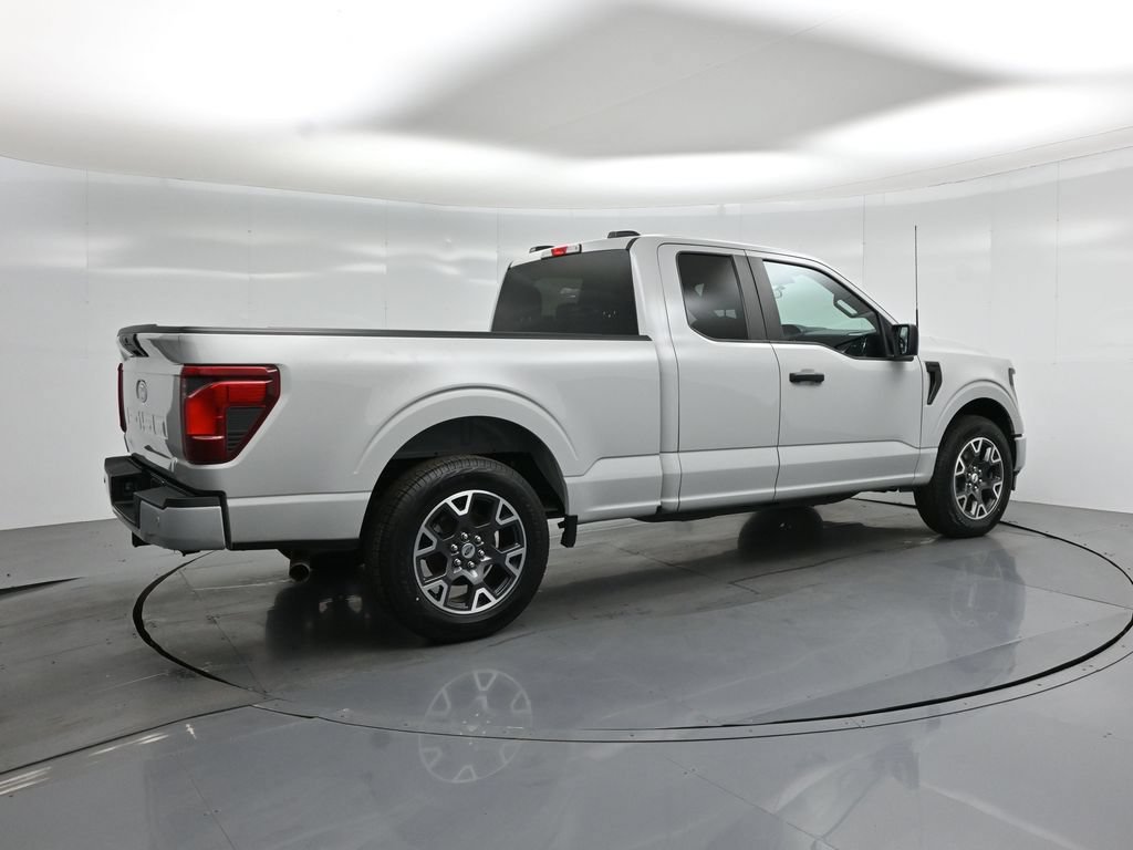 Used 2024 Ford F150 STX RWD image 21