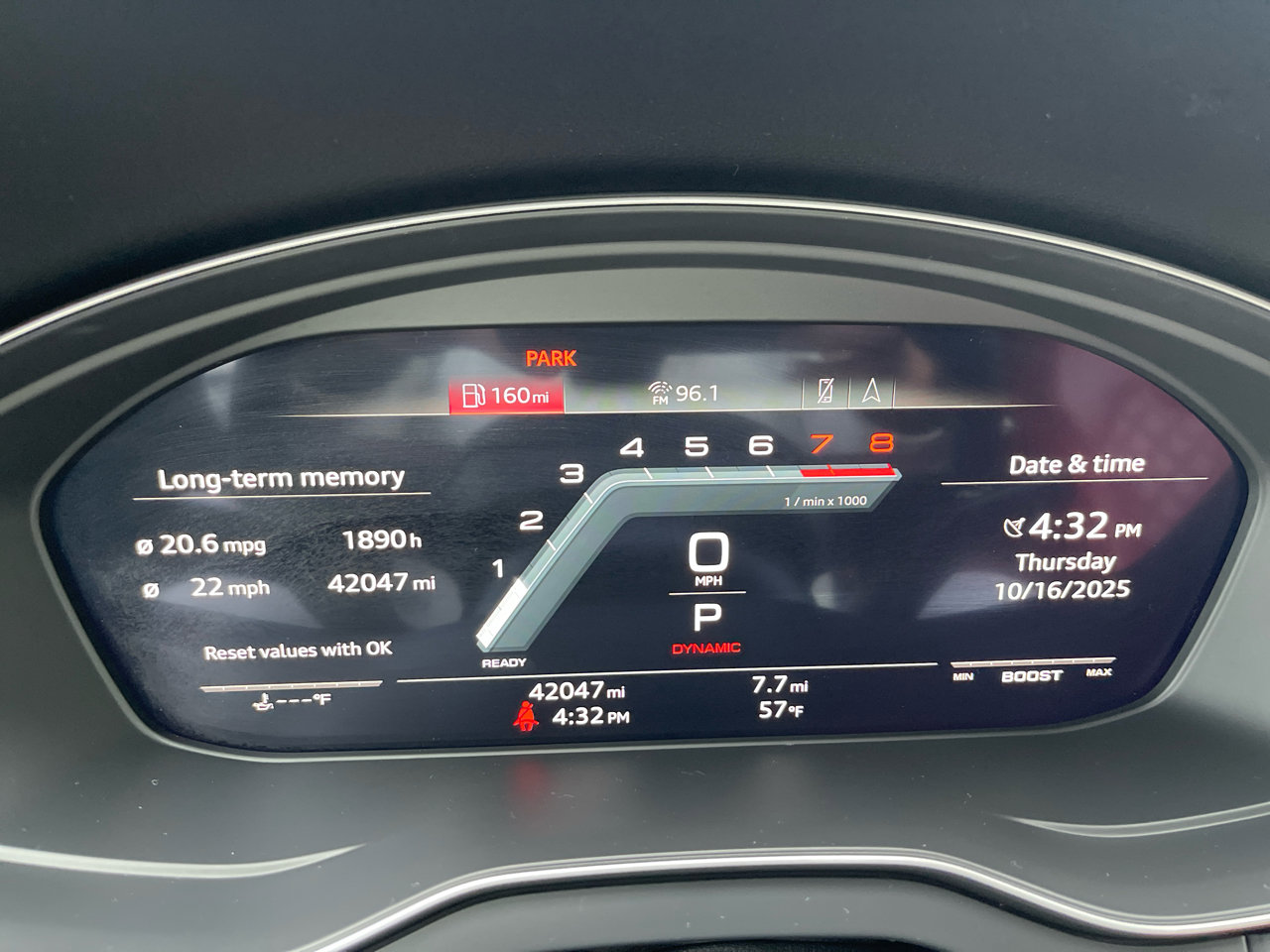 Used 2022 Audi SQ5 Premium Plus image 39