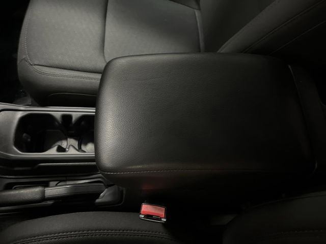 Used 2022 Jeep Wrangler Unlimited Sport image 17