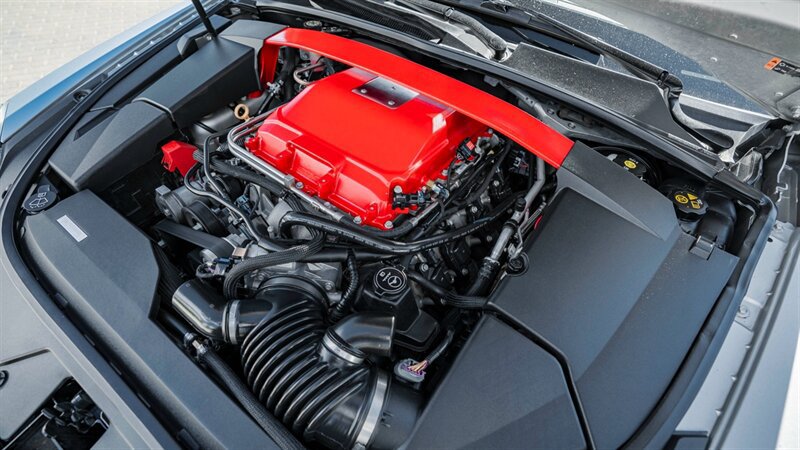Used 2013 Cadillac CTS V RWD image 17