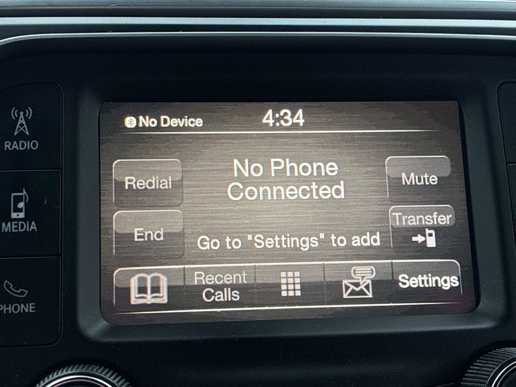 Used 2022 RAM 1500 Classic Warlock image 33