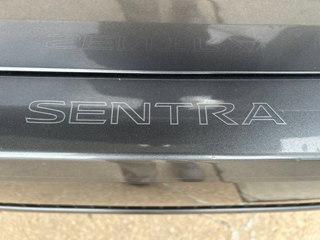 Used 2022 Nissan Sentra SV FWD image 26