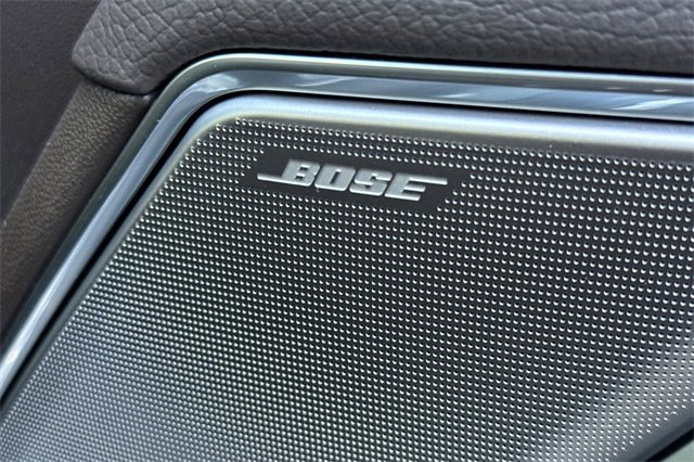 New 2025 GMC Sierra 1500 Denali image 20