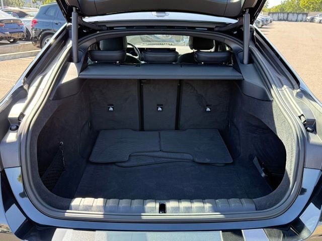 Certified 2023 BMW i4 eDrive40 RWD image 11