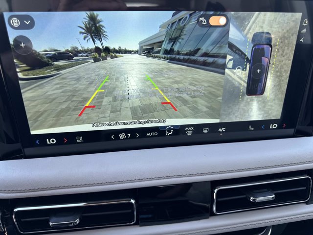 New 2026 Lincoln Aviator 2WD image 32