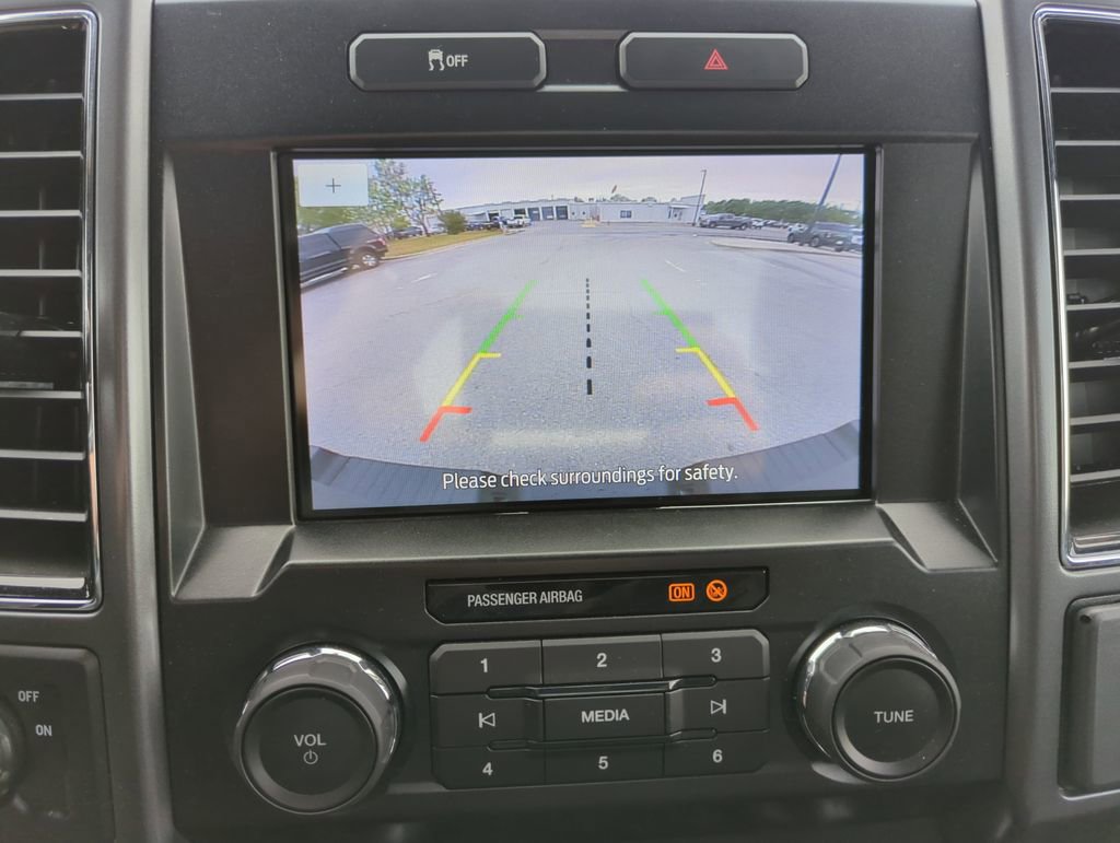 Used 2022 Ford F350 XLT image 22