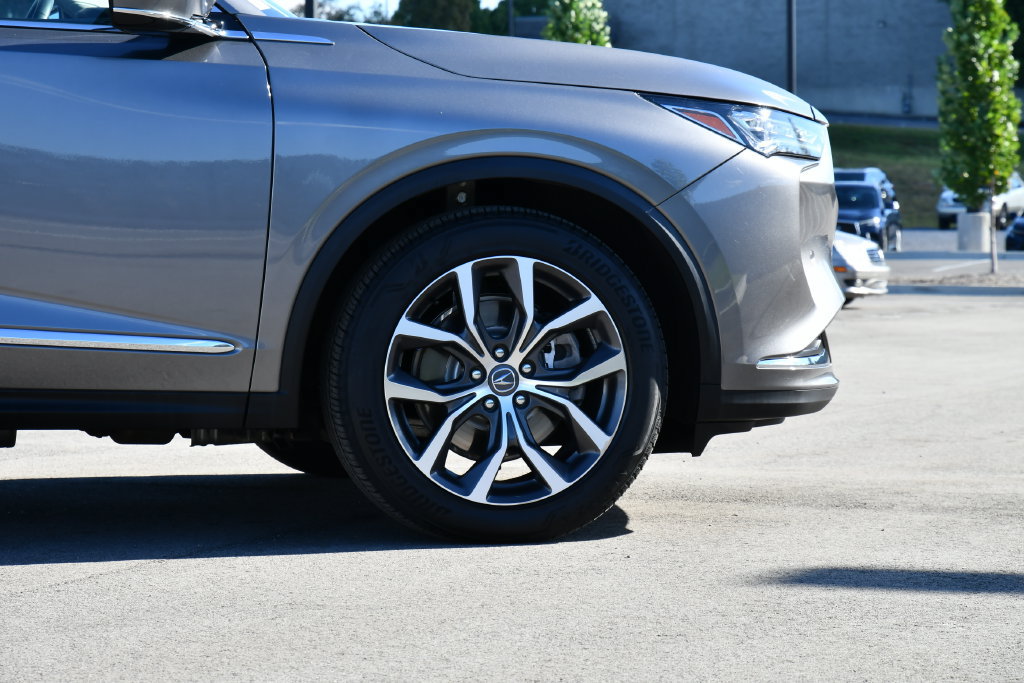 Certified 2024 Acura MDX w/ Technology Package AWD/4WD image 14
