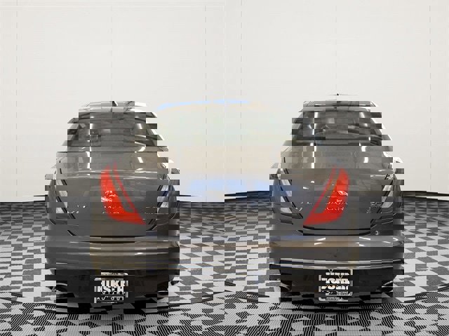 Used 2018 Jaguar XJ L Portfolio image 6