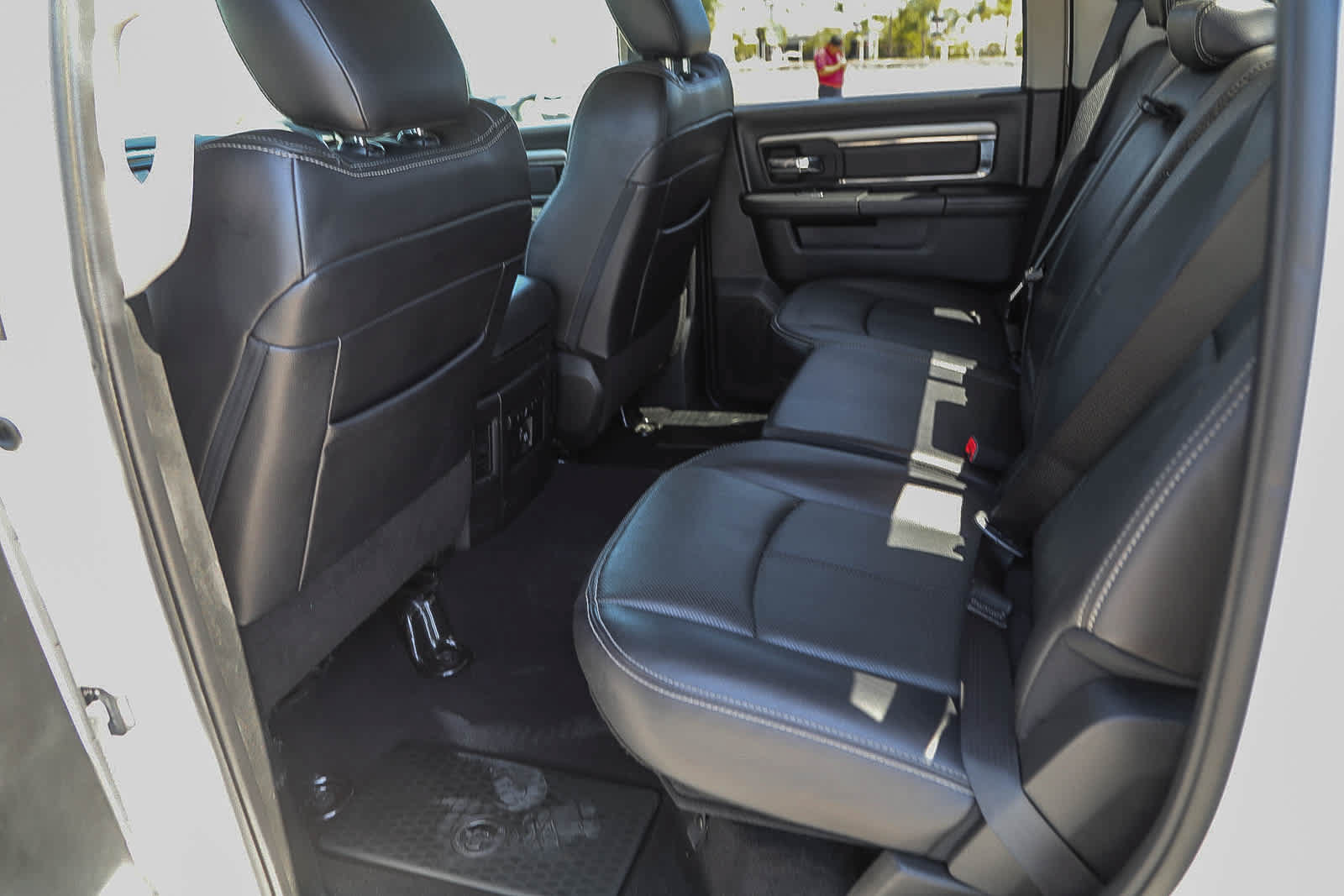 Used 2018 RAM 1500 Sport w/ Convenience Group AWD/4WD image 18