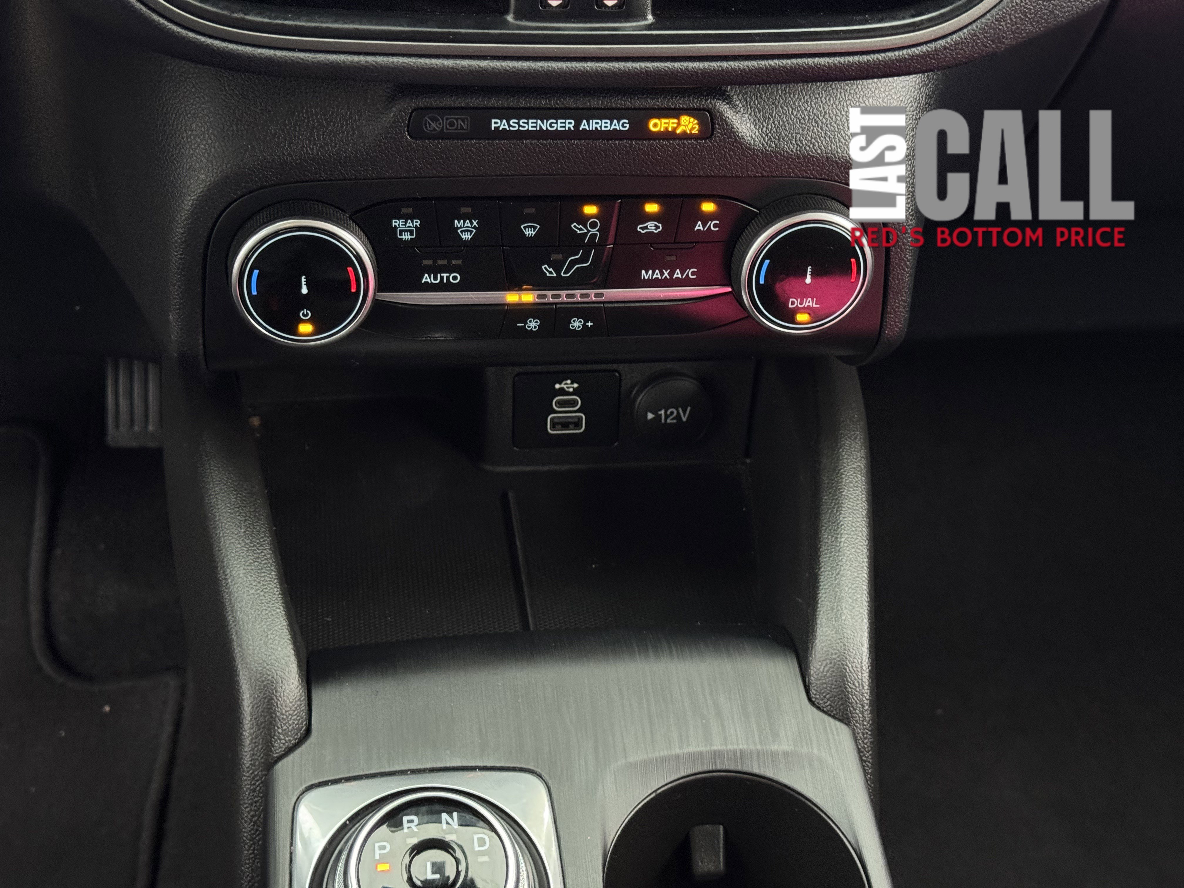 Used 2025 Ford Escape Active image 20