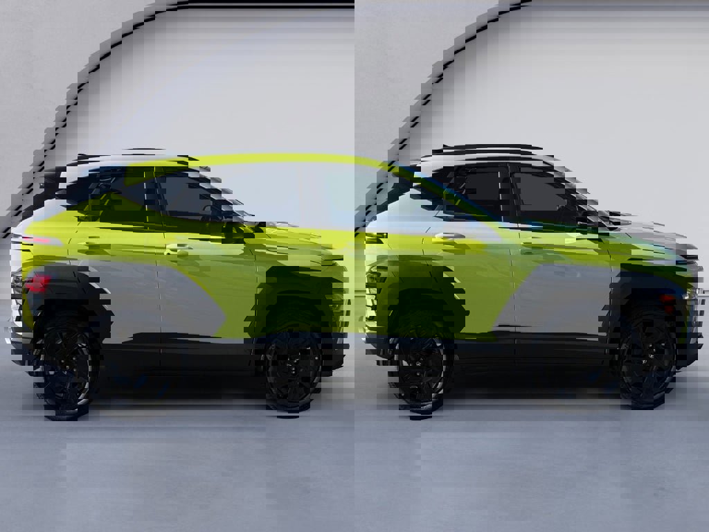 New 2026 Hyundai Kona SEL Sport image 6