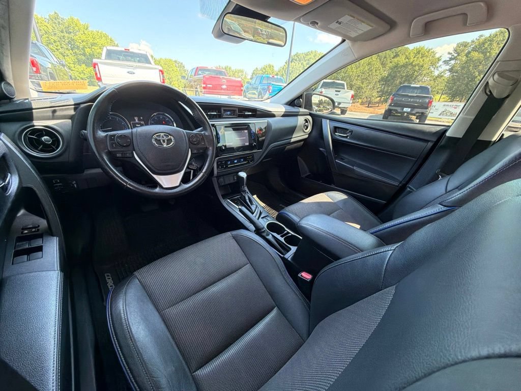 Used 2019 Toyota Corolla SE FWD image 7