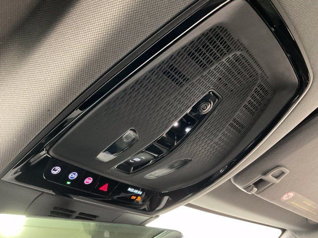 Certified 2026 Cadillac Optiq Luxury 1 w/ LPO, Floor Liner Package RWD image 20