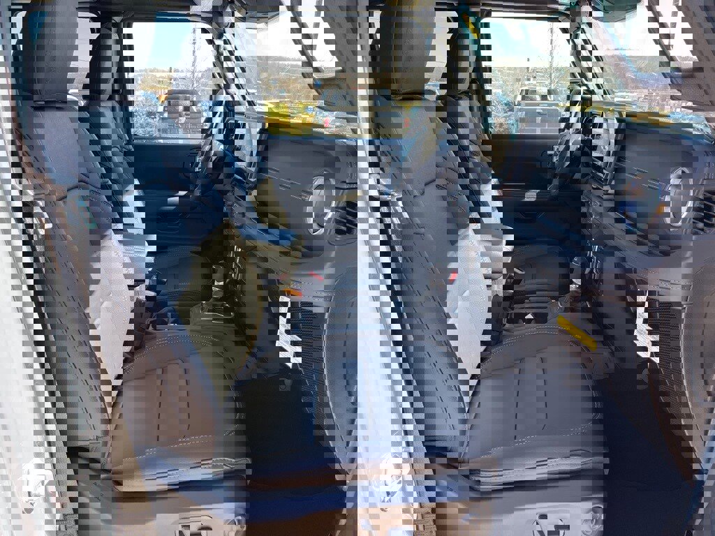 New 2026 Jeep Gladiator Sport image 26