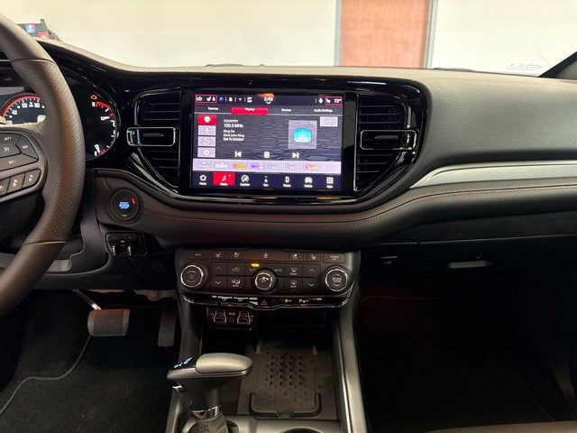 New 2027 Dodge Durango GT AWD/4WD image 32