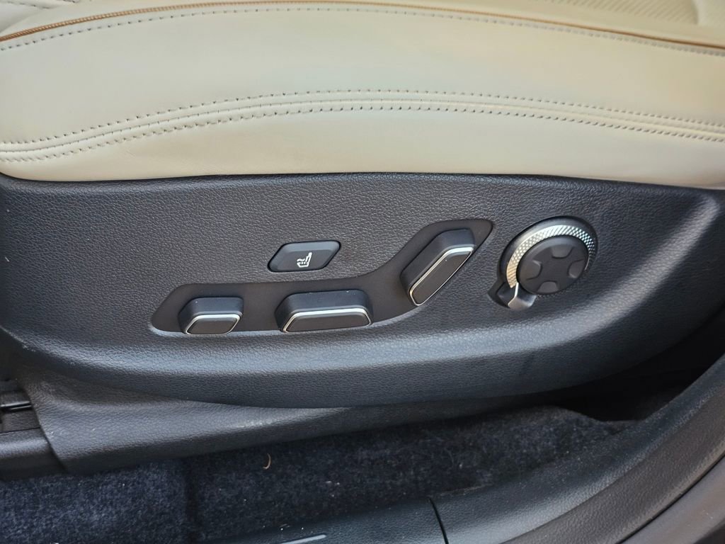 Certified 2024 Genesis Electrified GV70 Prestige w/ Prestige Package image 33