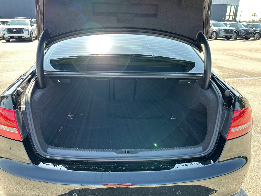 Used 2012 Audi S5 Premium Plus AWD/4WD image 6