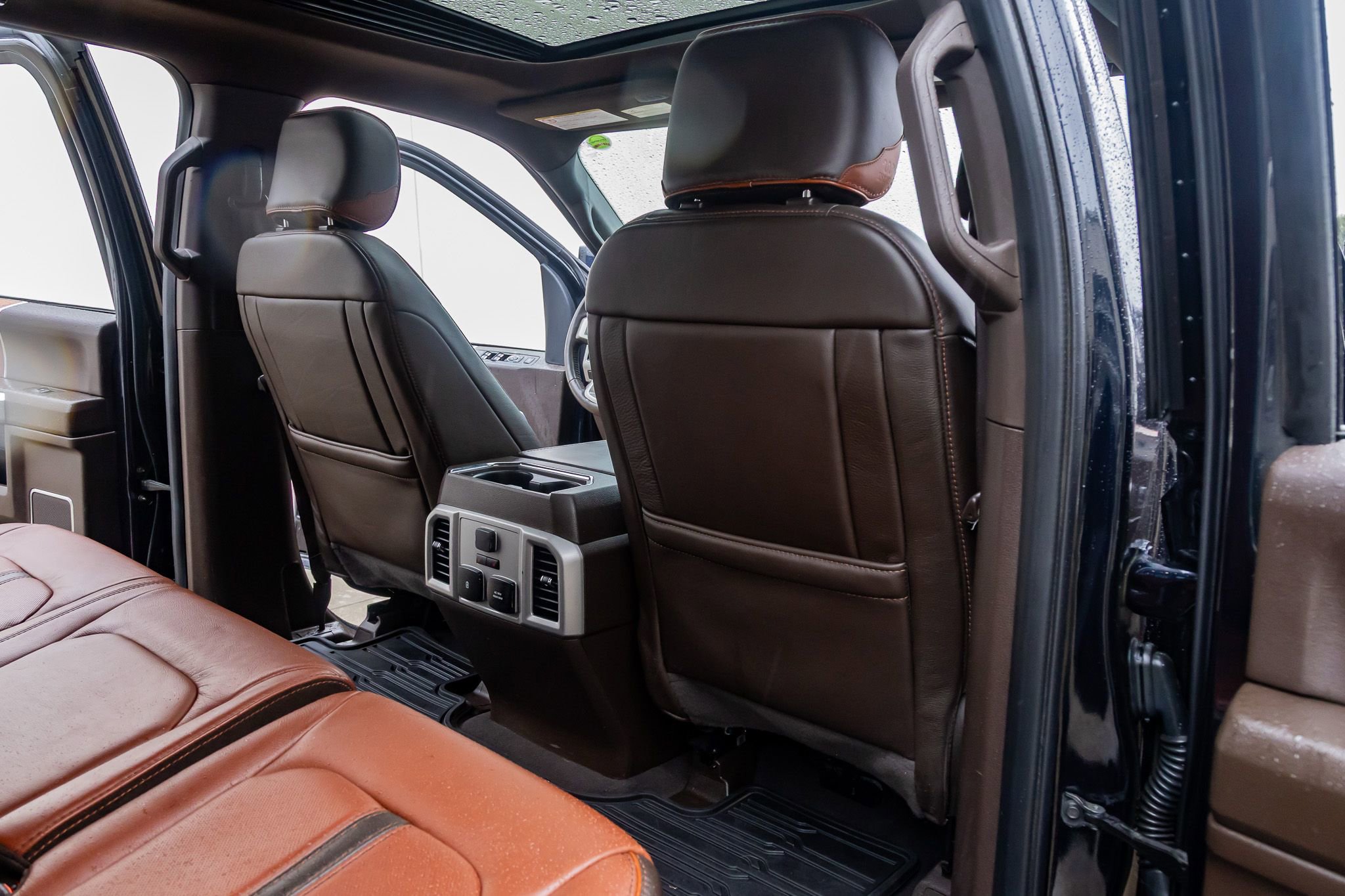 Used 2022 Ford F250 King Ranch w/ Tremor Off-Road Package image 29