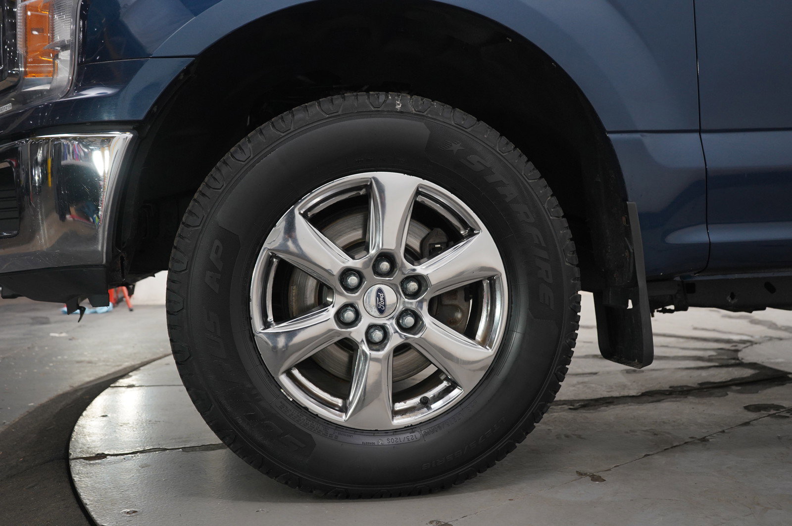 Used 2019 Ford F150 XLT w/ Equipment Group 301A Mid image 30