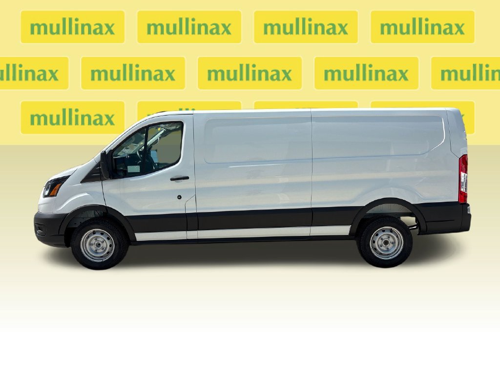 New 2026 Ford Transit 150 Low Roof RWD image 13